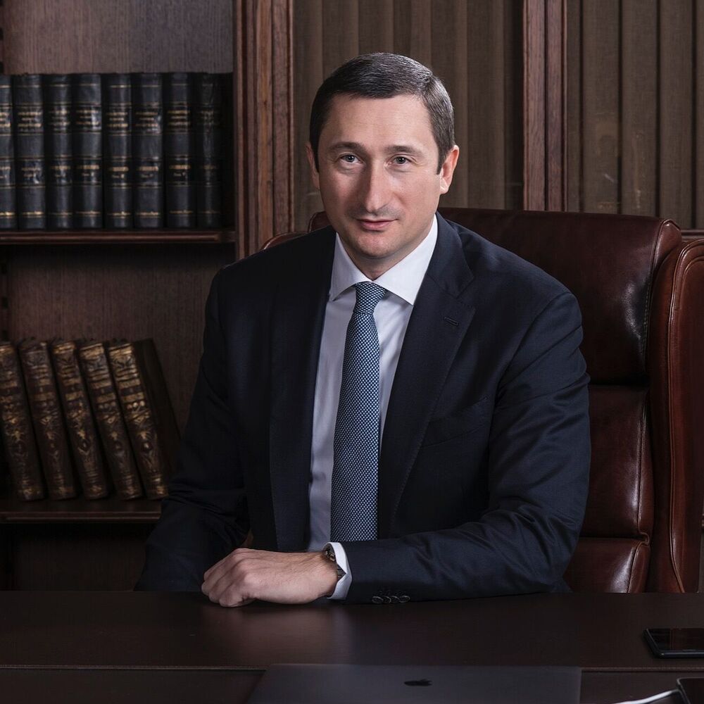 Чернишов Олексій Михайлович