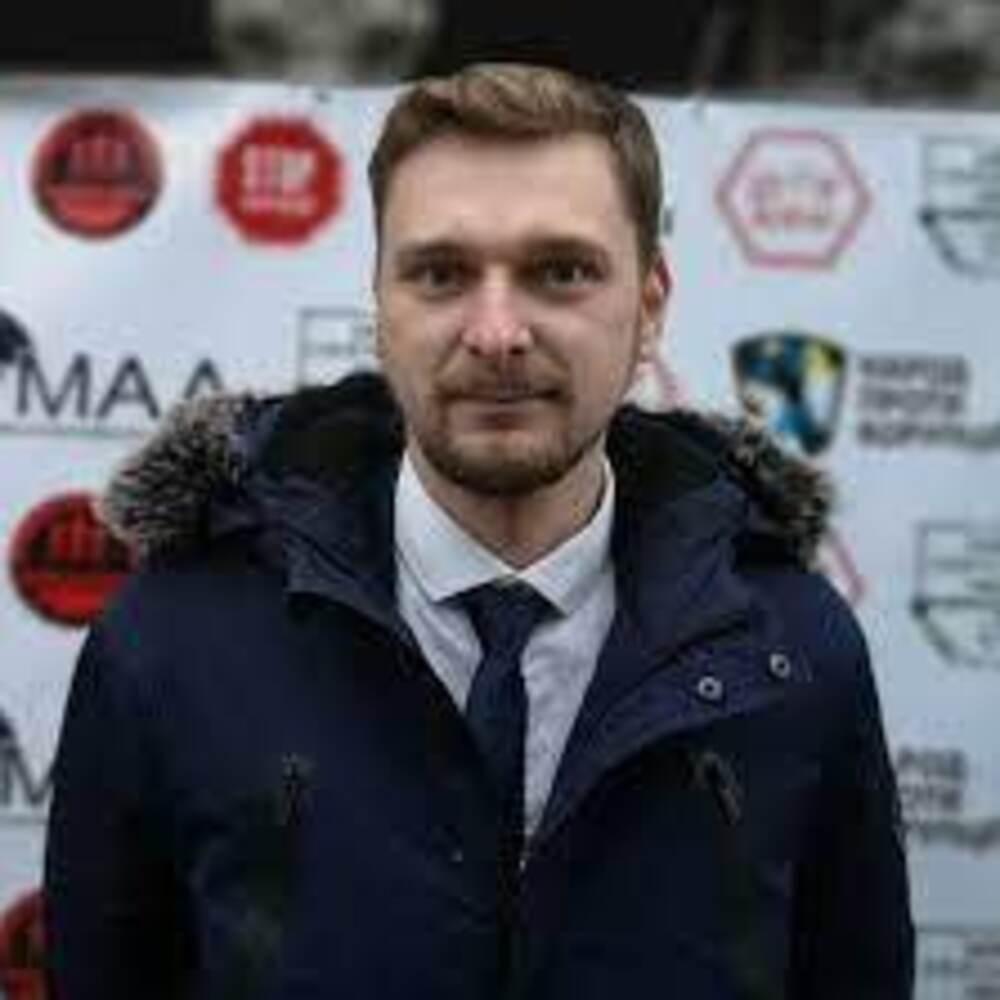 Кирилл Вольный