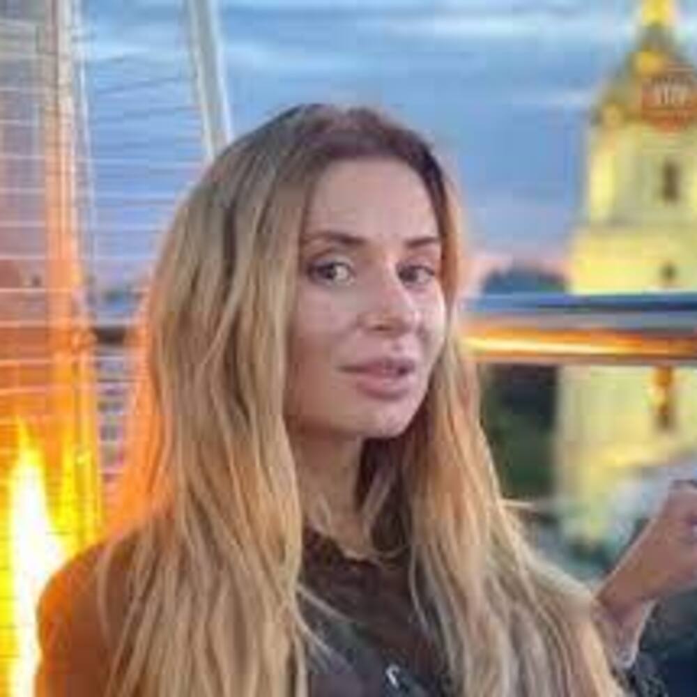 Наталія Глазунова