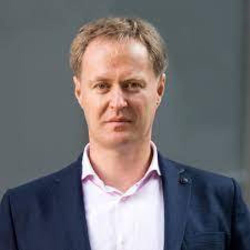 Микола Павленко