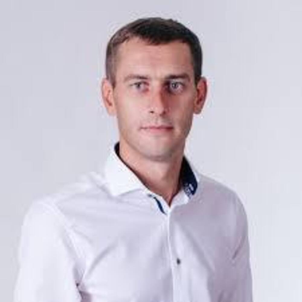 Салійчук Олександр В’ячеславович