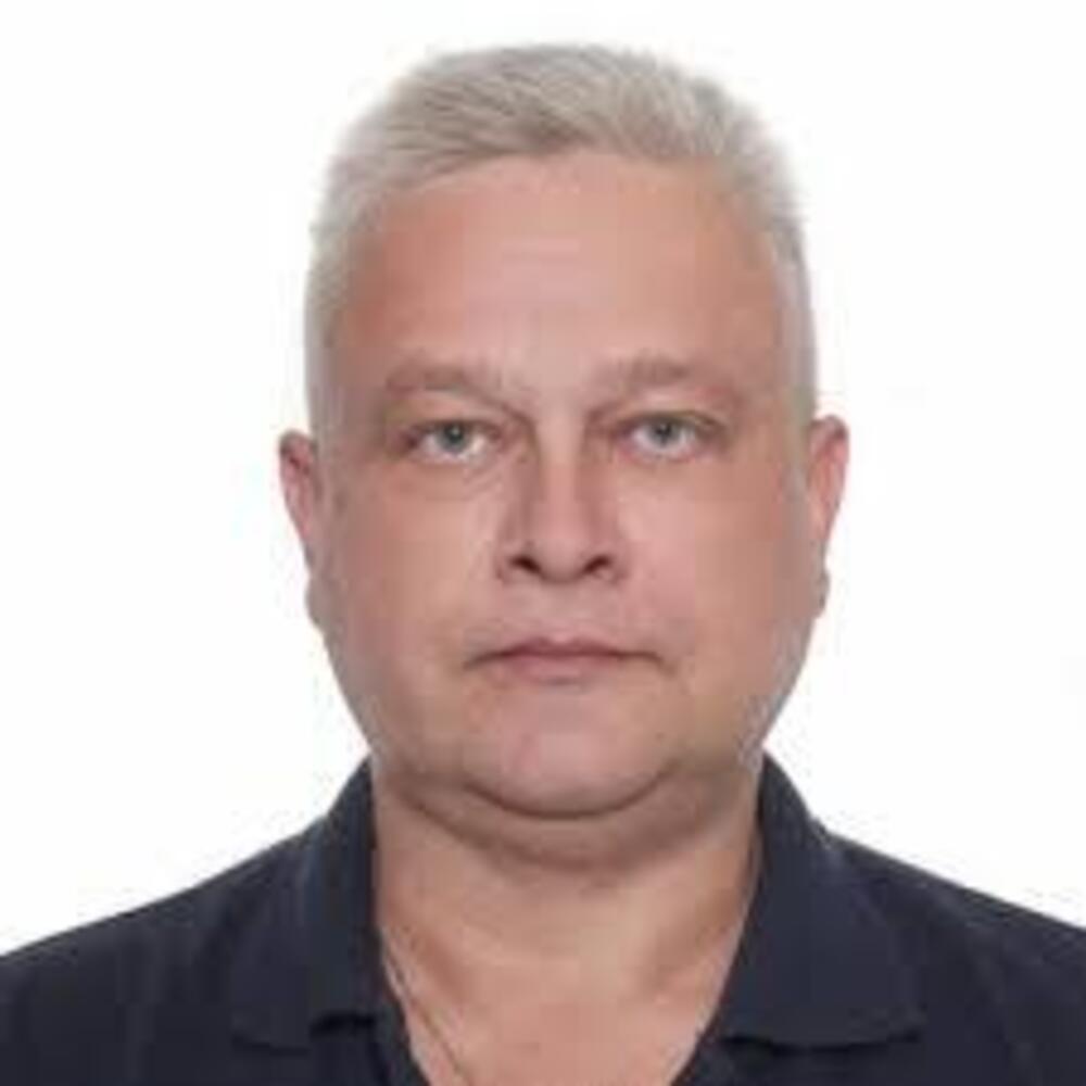 Сергей Хныкин