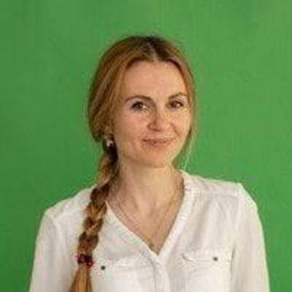 Скороход Ганна Костянтинівна