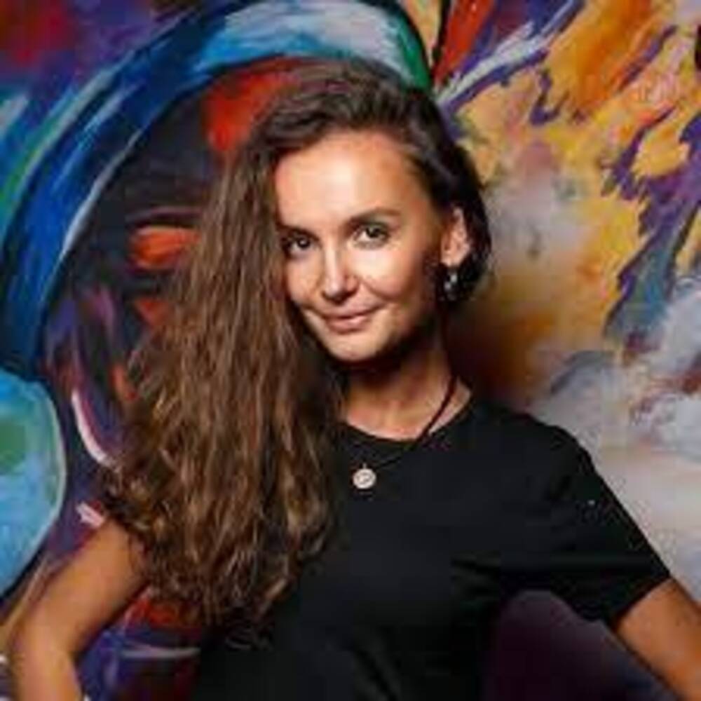 Ксения Веркалец