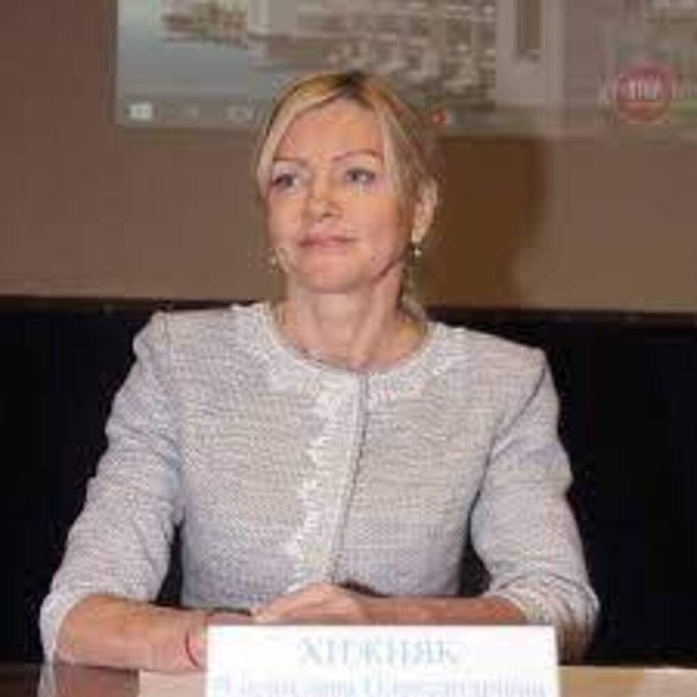 Хижняк Владислава Олександрівна