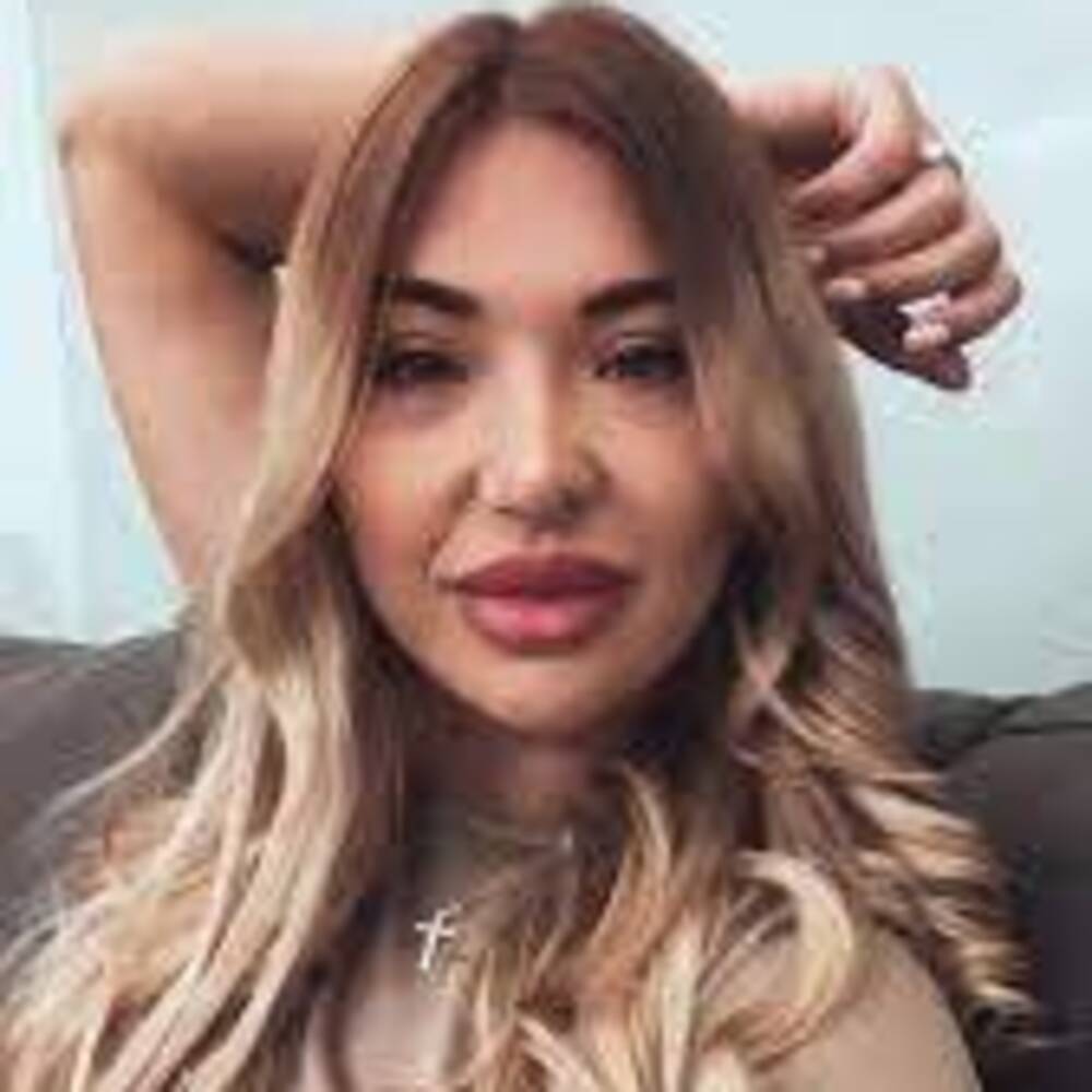 Христина Кришиха