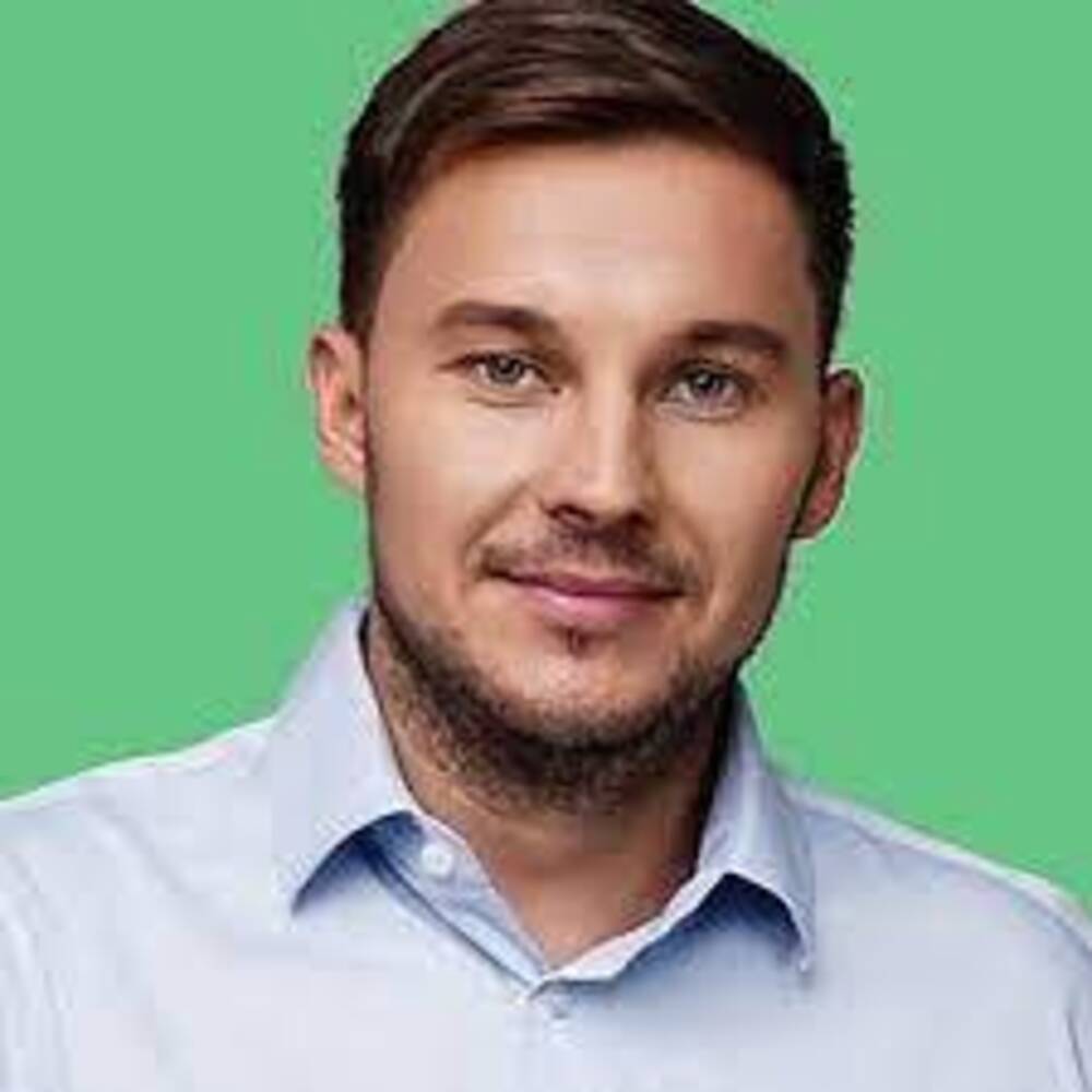 Чорноморов Артем Олегович