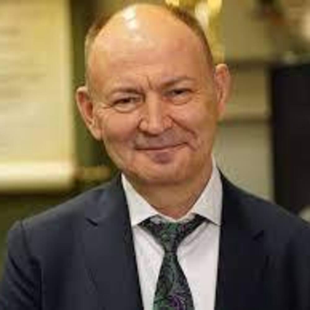 Юрій Козлов