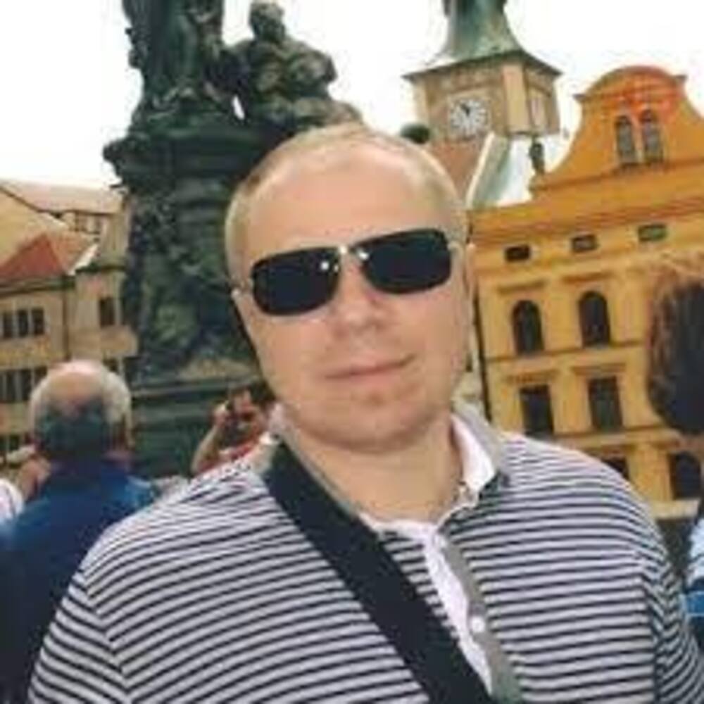 Лебедко Сергій Андрійович