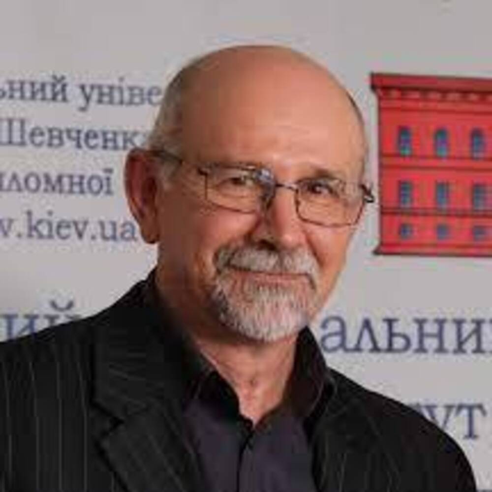 Леонид Волошенко