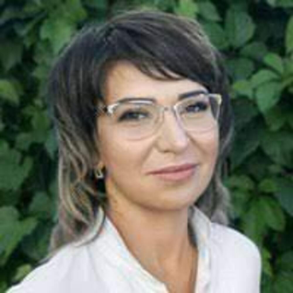 Ляшенко Анастасія Олексіївна