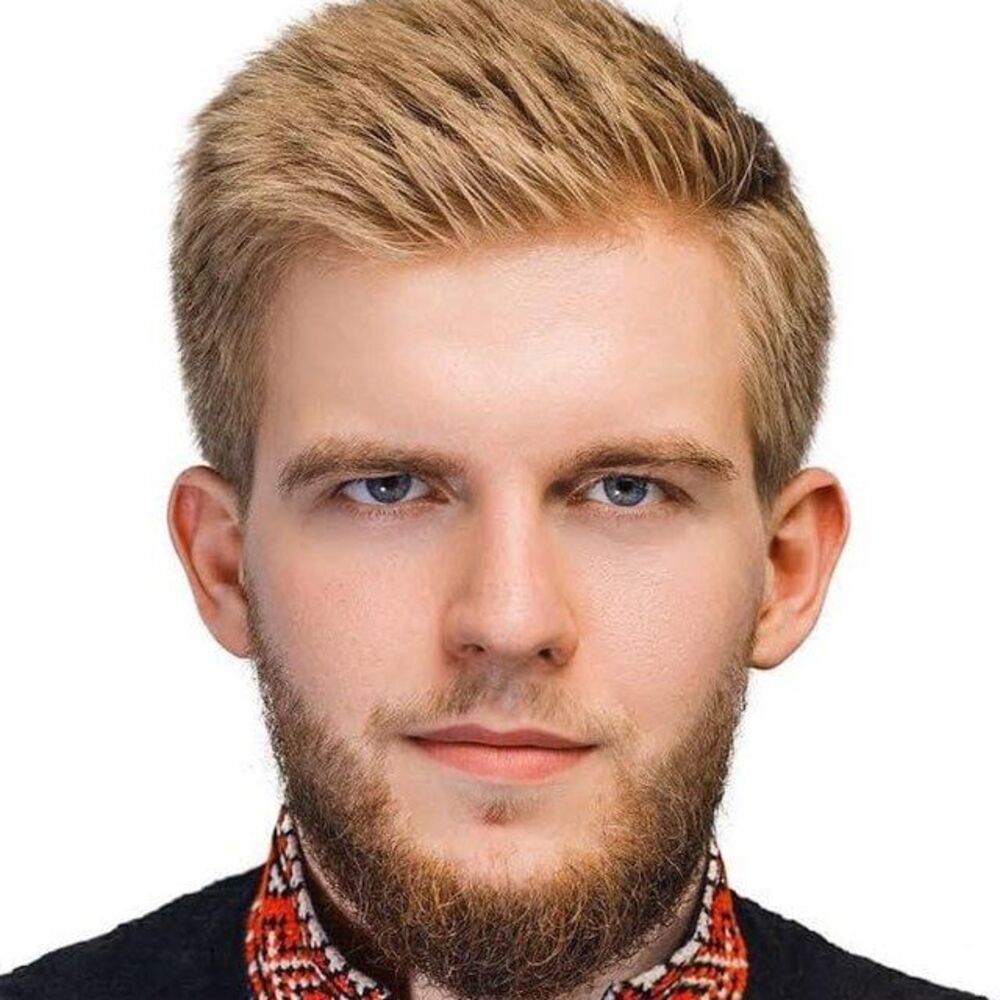 Юраш Святослав Андрійович