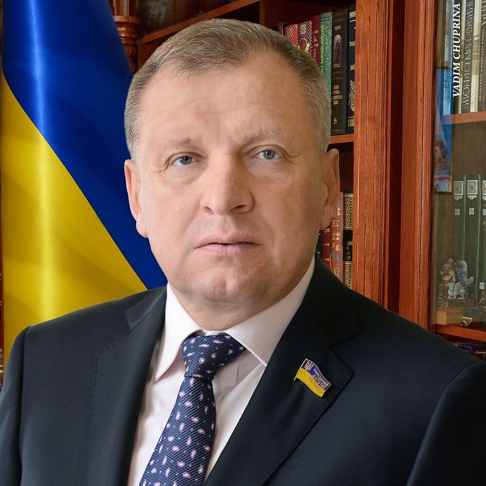 Юрчишин Петро Васильович