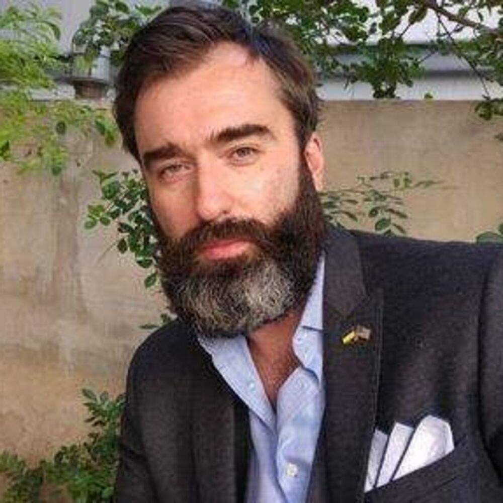 Питэр Залмаев