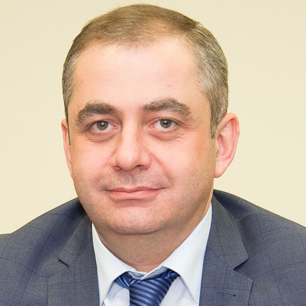Гізо Углава Трістанович