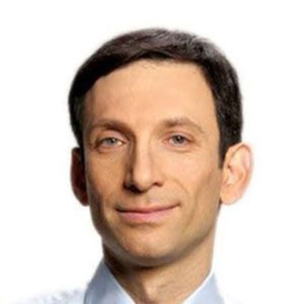 Виталий Портников