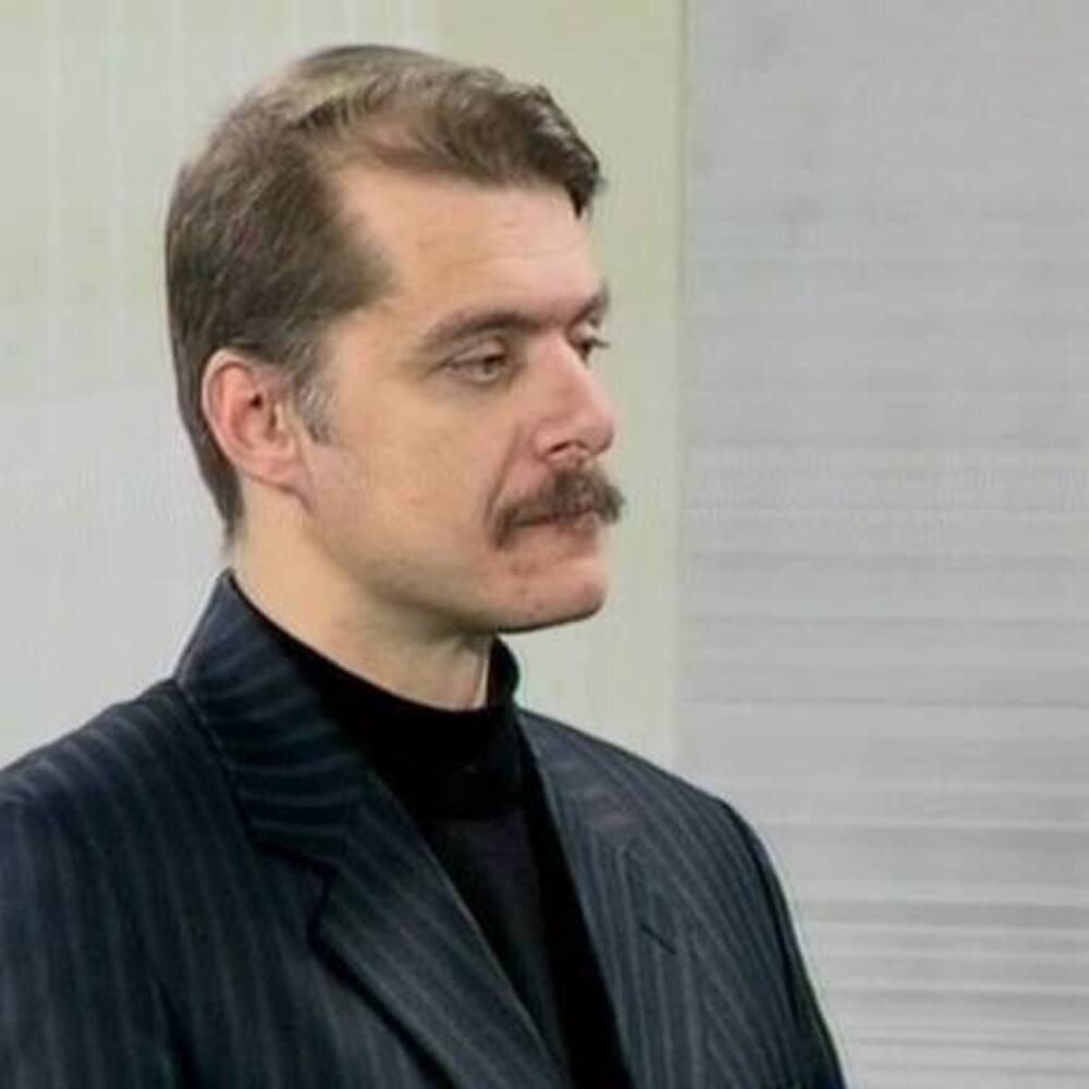 Володимир Молчанов