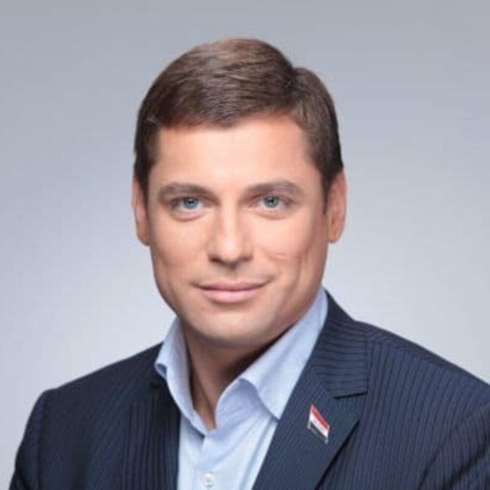 Александр Пабат