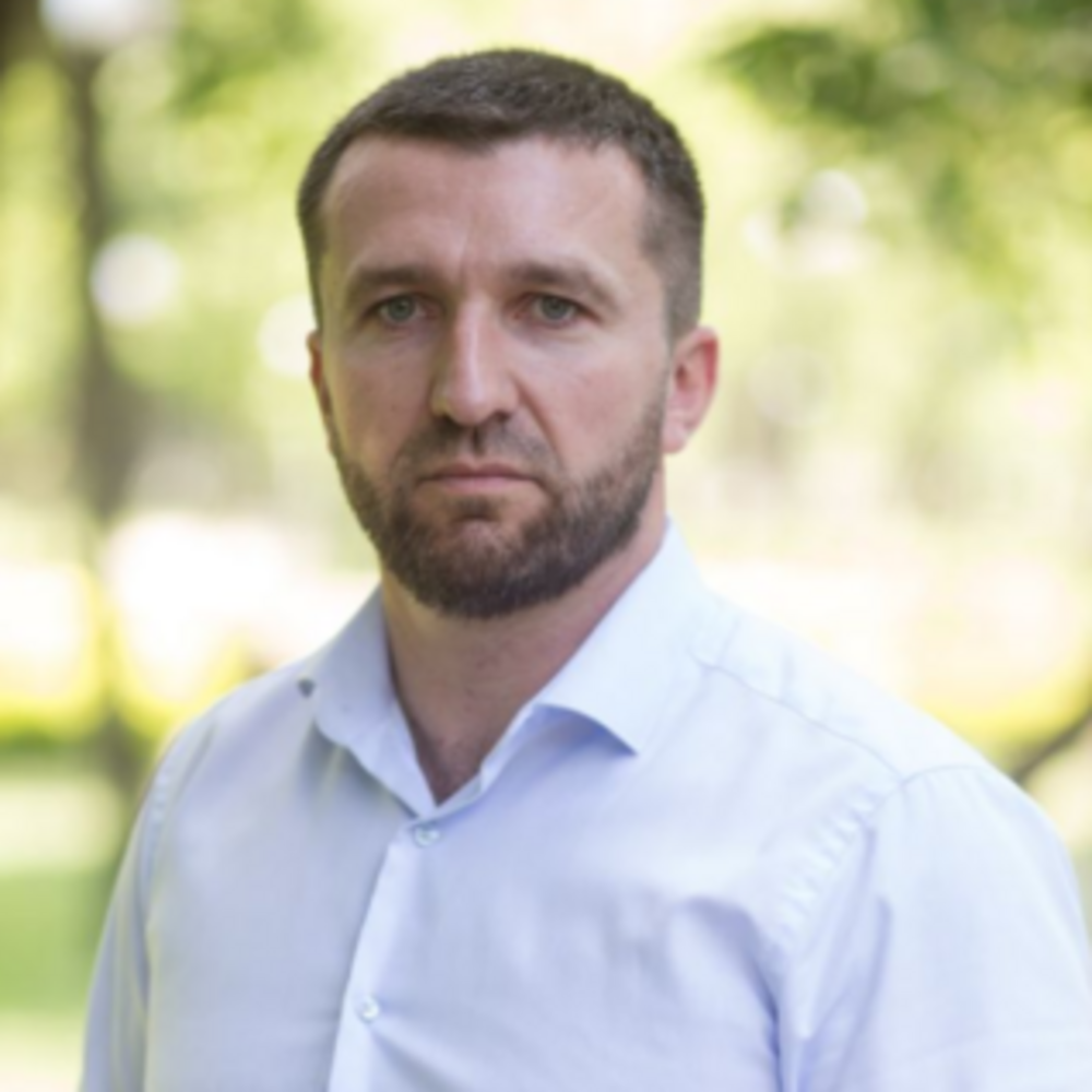 Іванов Володимир Ілліч