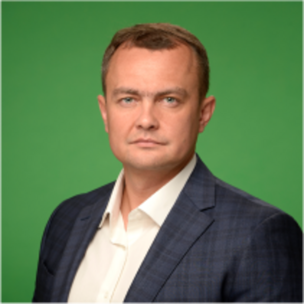 Арістов Юрій Юрійович