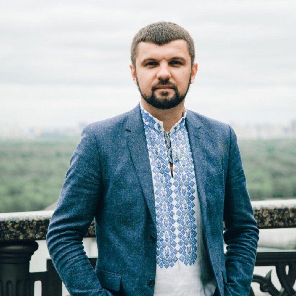 Гузь Ігор Володимирович