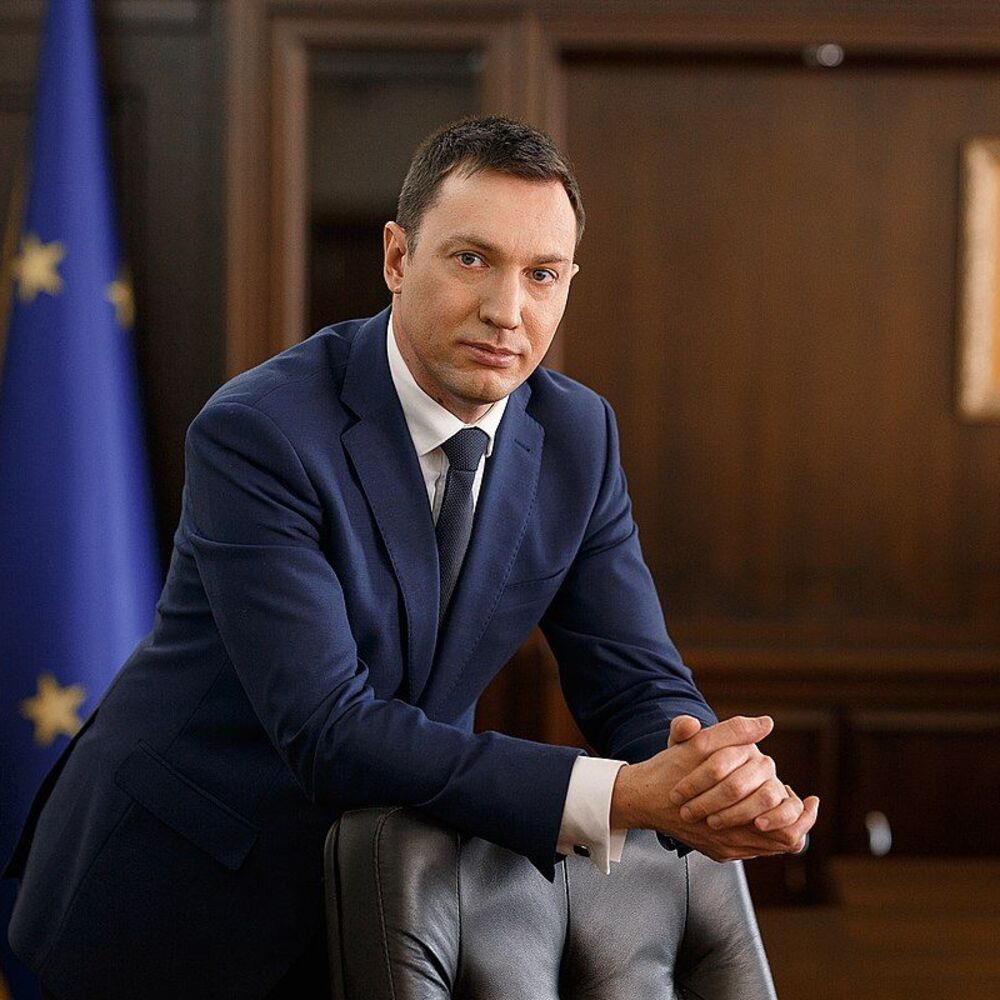 Глущенко Сергій Миколайович