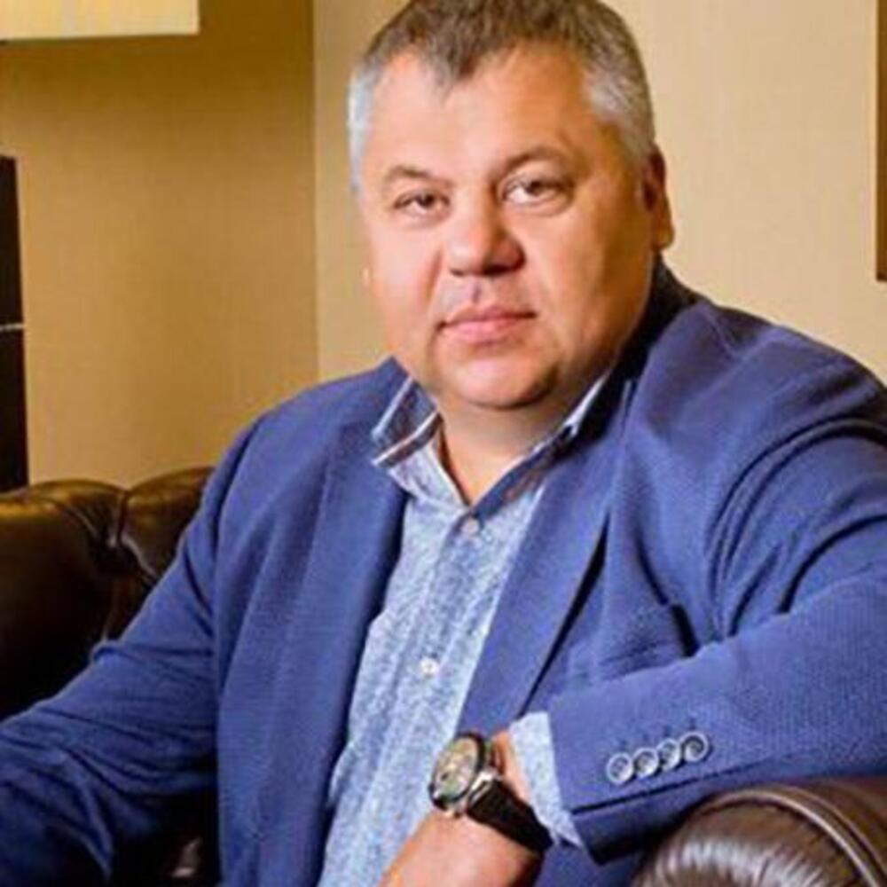 Боговін Віталій Вікторович