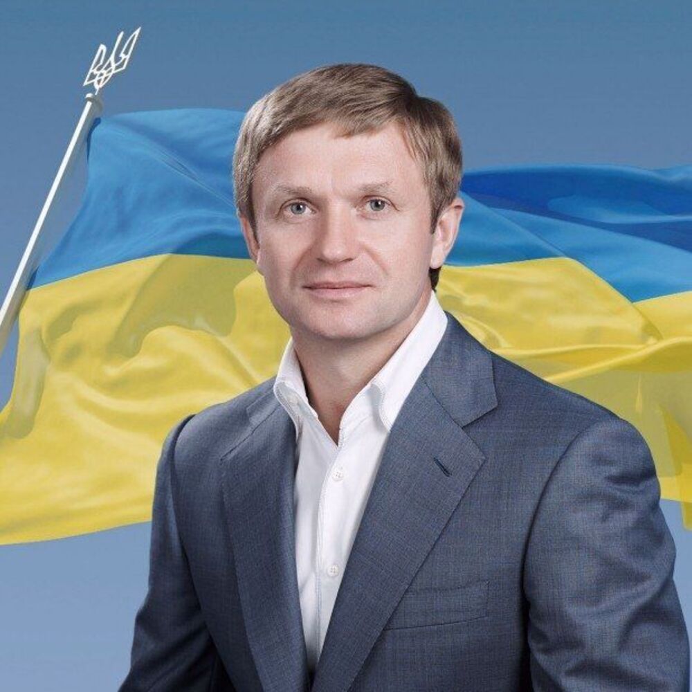 Івахів Степан Петрович