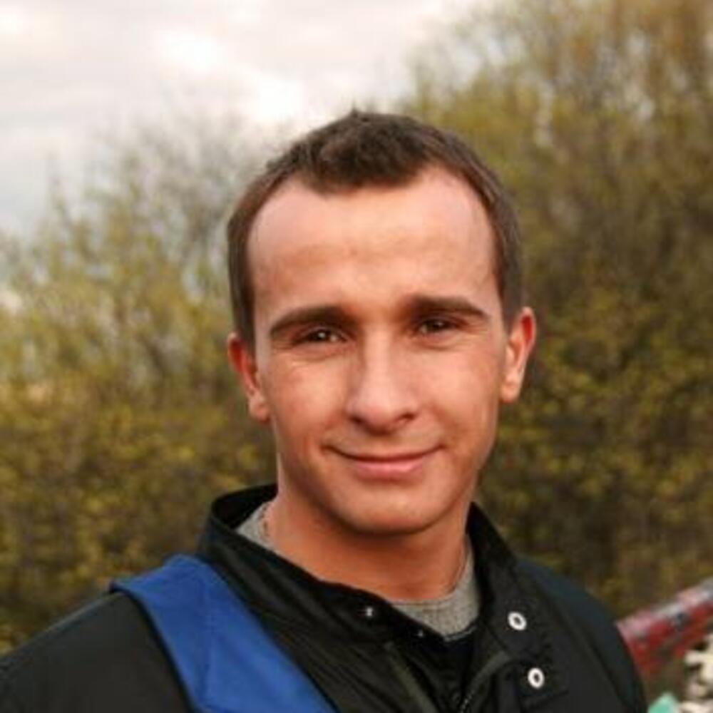 Гладуняк Роман Миколайович