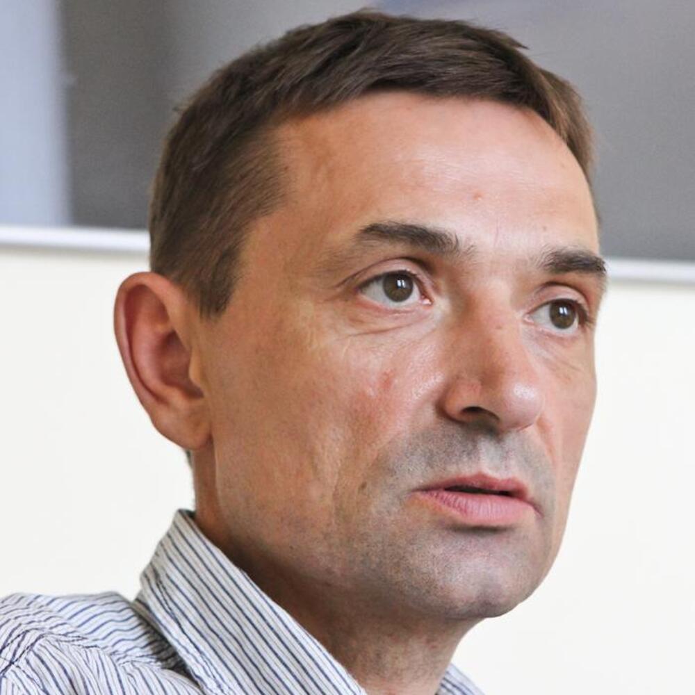 Гайдай Сергій Миколайович