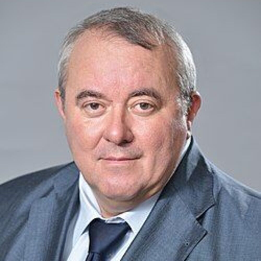 Березкін Станіслав Семенович