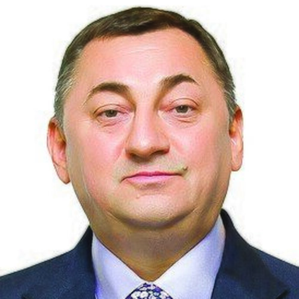 Герега Олександр Володимирович