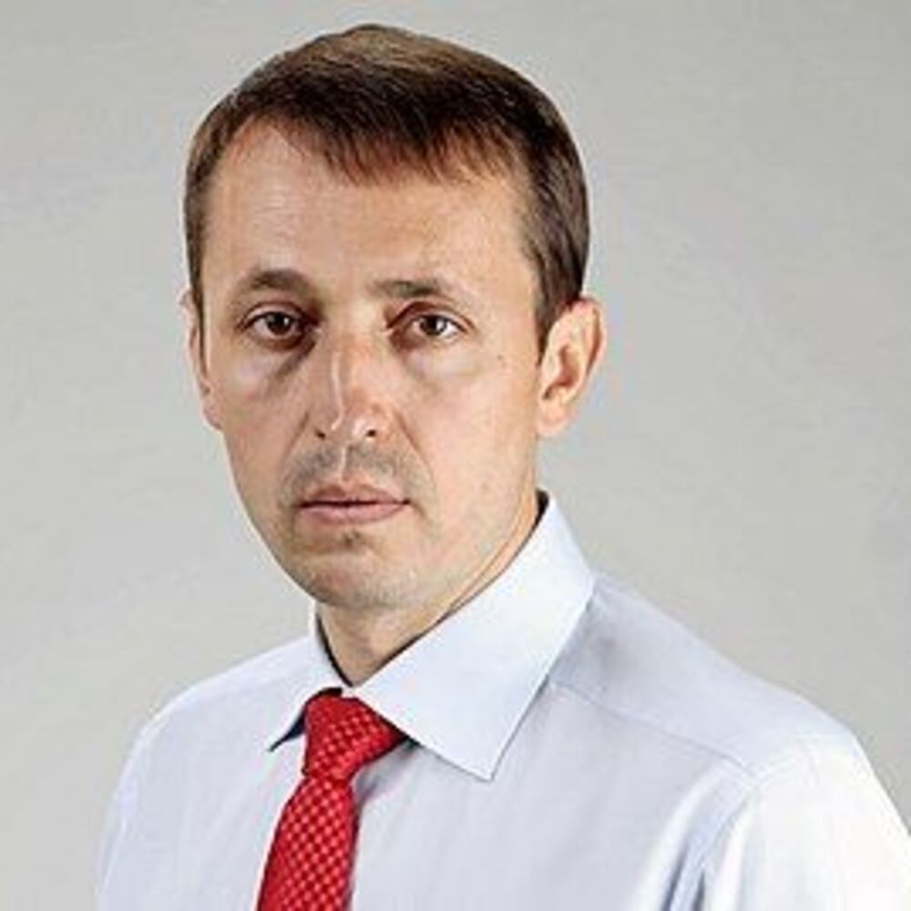 Дубіль Валерій Олександрович