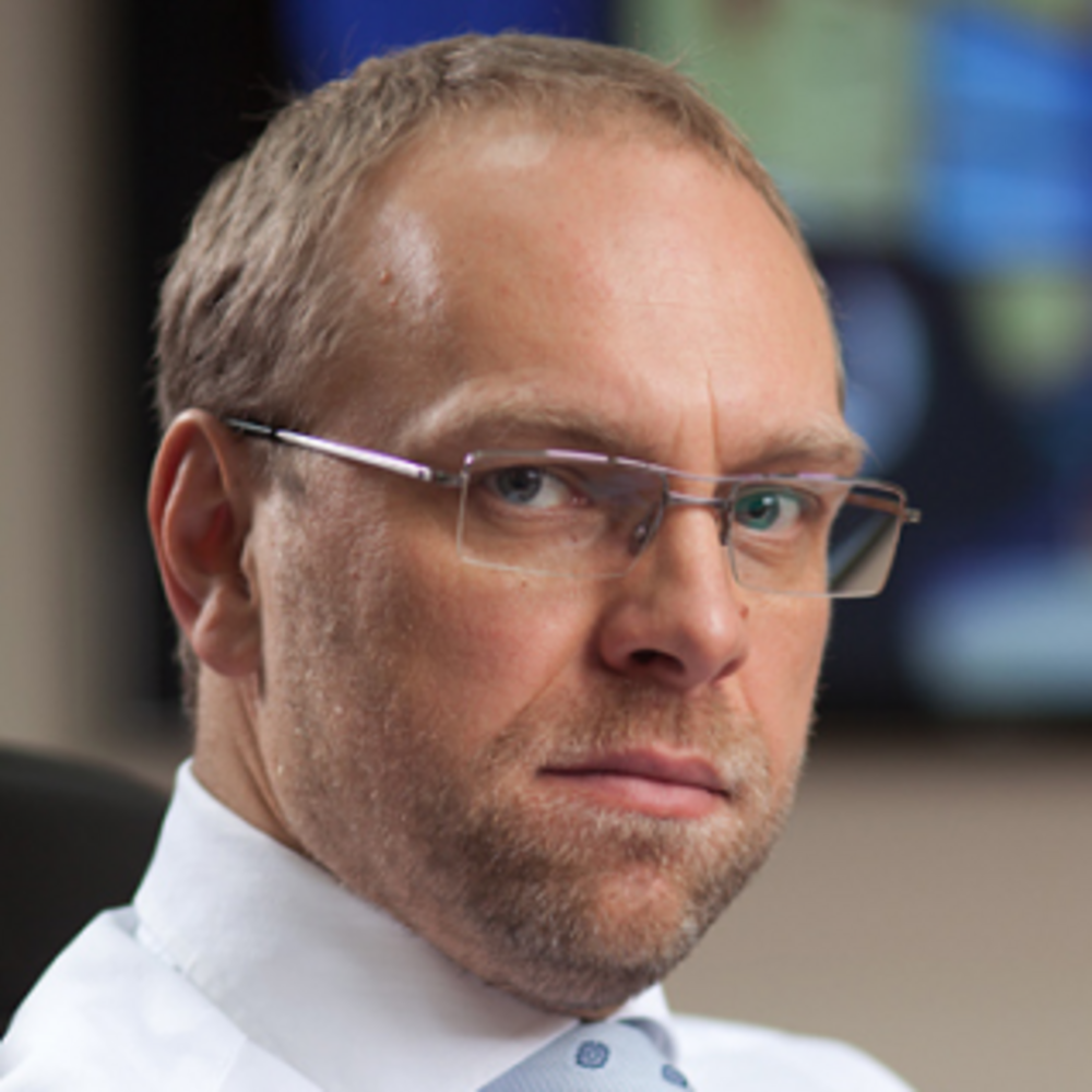 Власенко Сергій Володимирович