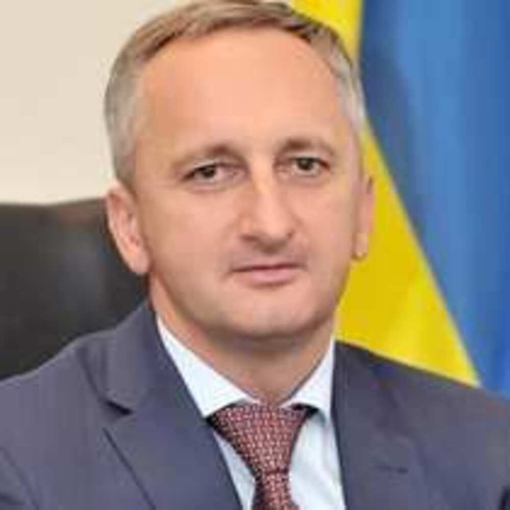 Канцурак Віктор Васильович
