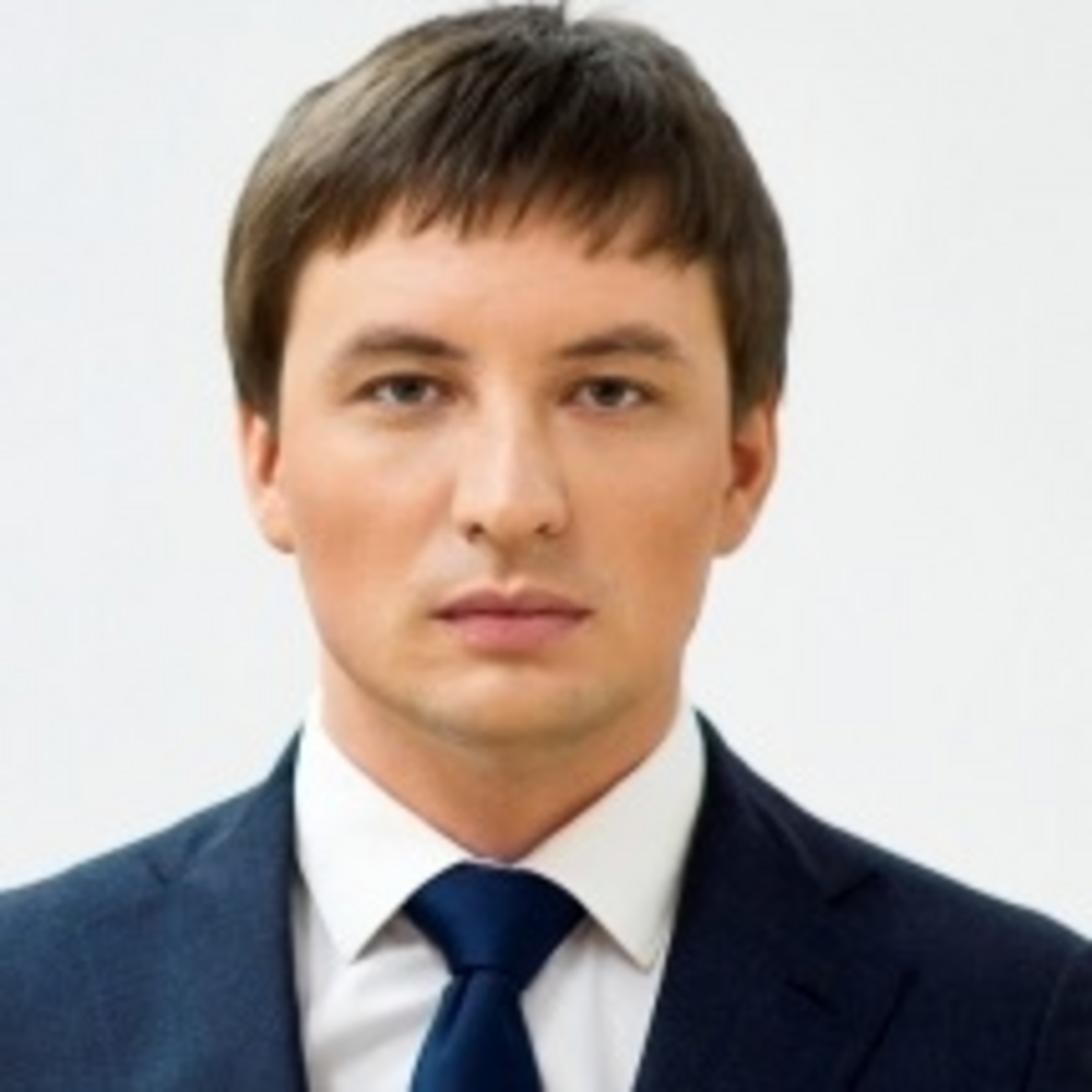 Євлахов Анатолій Сергійович