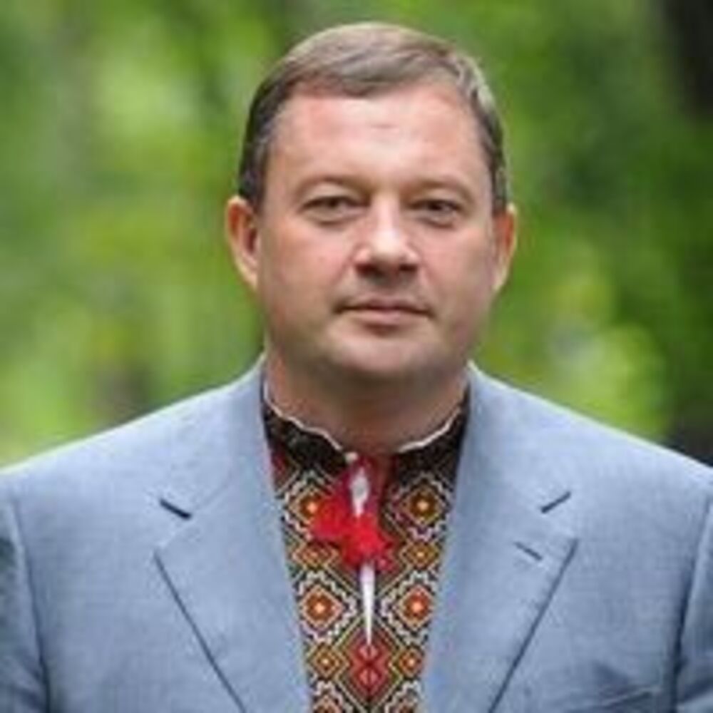 Дубневич Ярослав Васильович