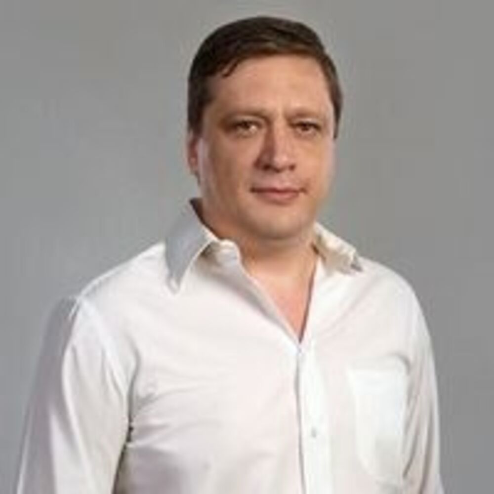 Іванісов Роман Валерійович