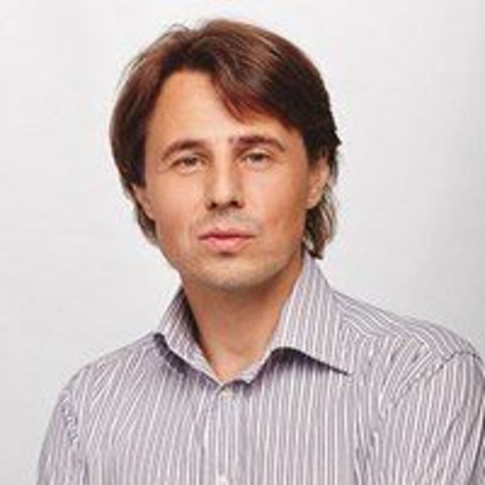 Воронько Олег Євгенійович
