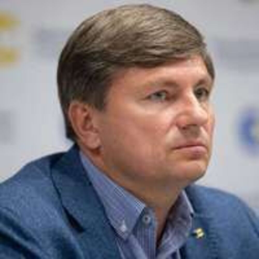 Герасимов Артур Володимирович