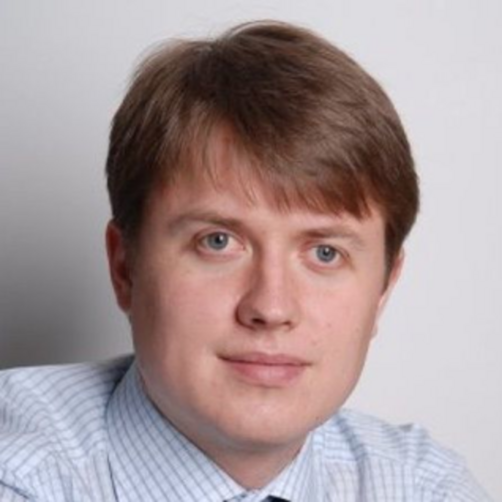 Герус Андрій Михайлович