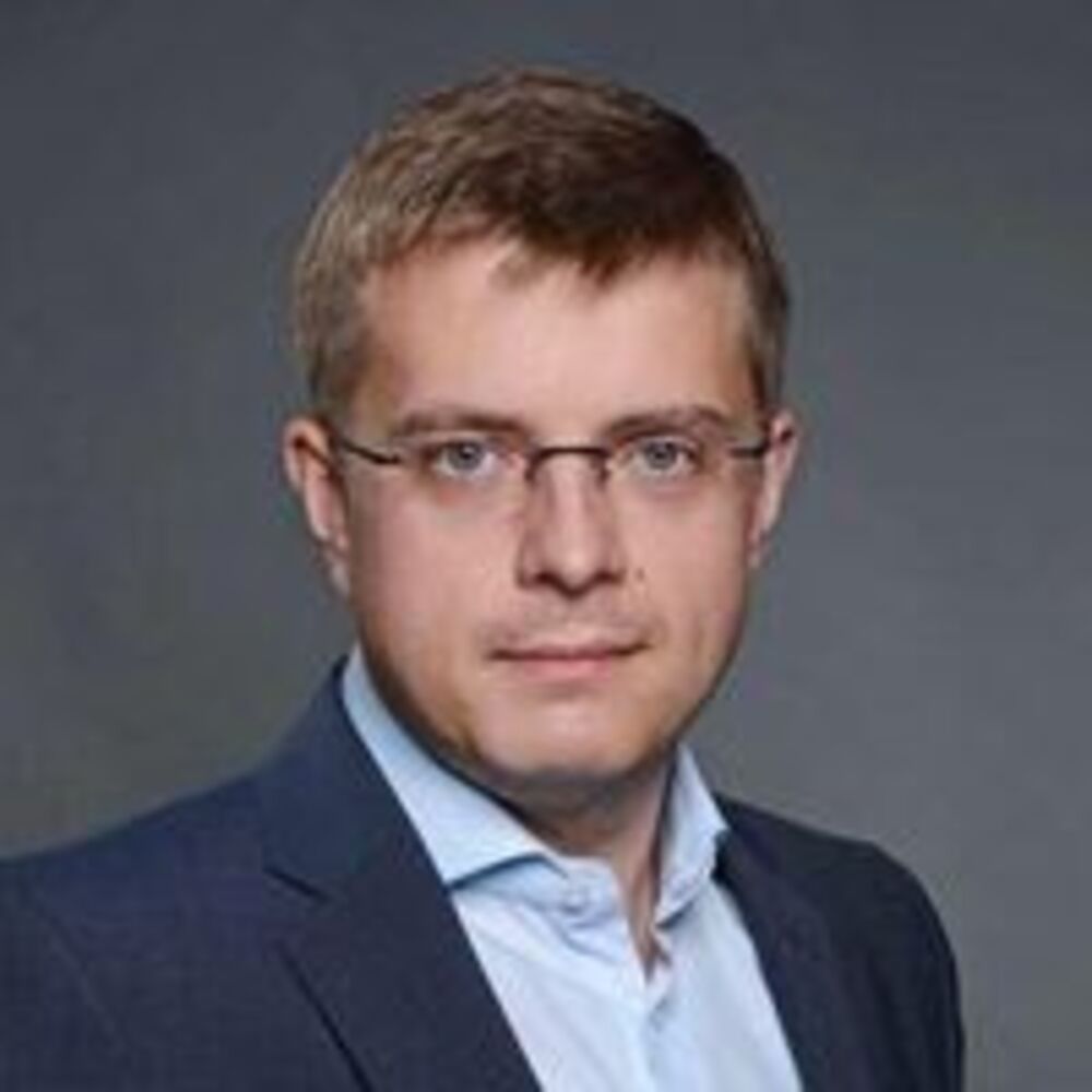 Голуб Владислав Володимирович