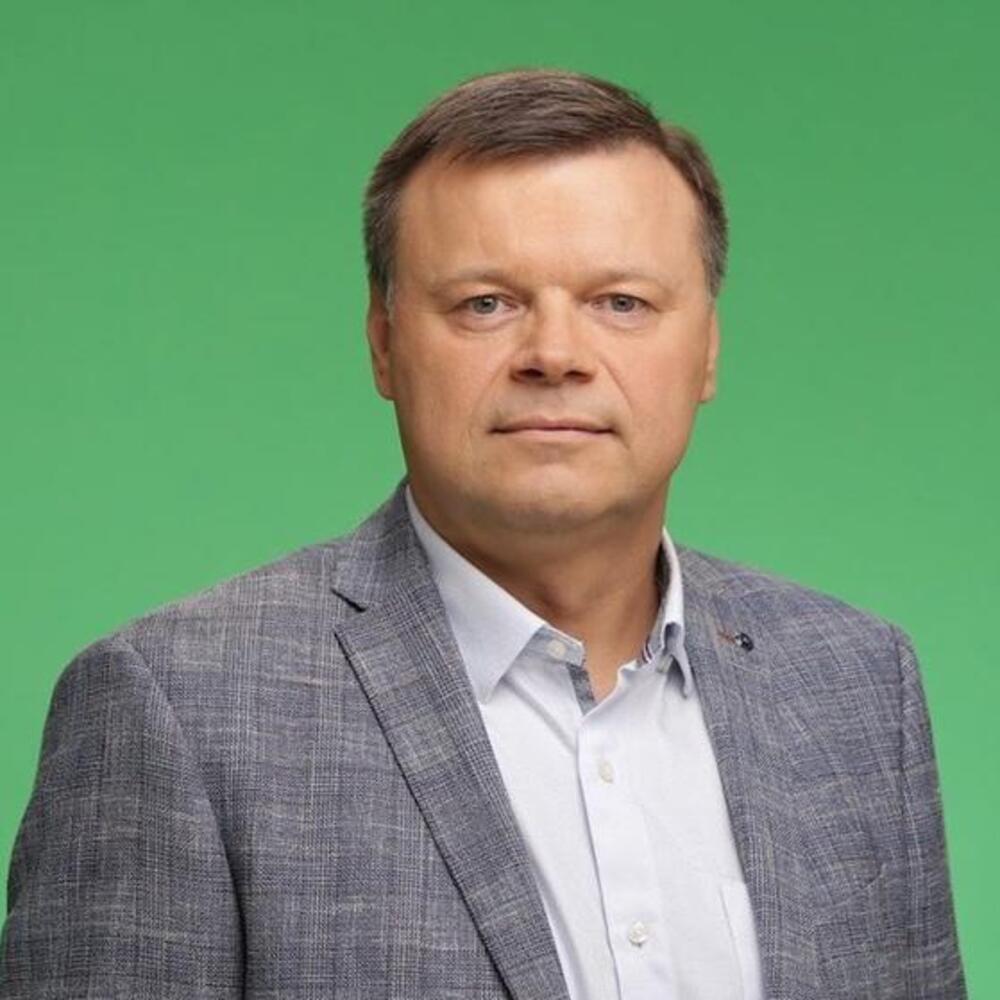 Бунін Сергій Валерійович