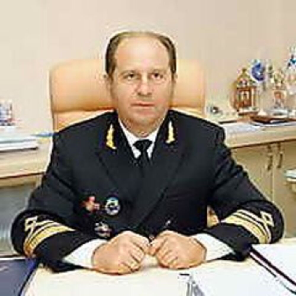 Василь Капацина