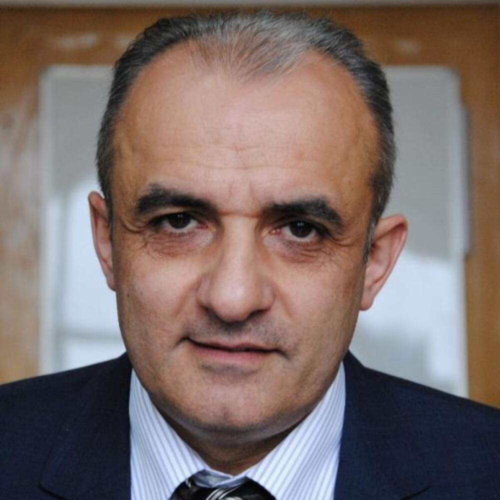 Ахіджанов Баграт Рафікович
