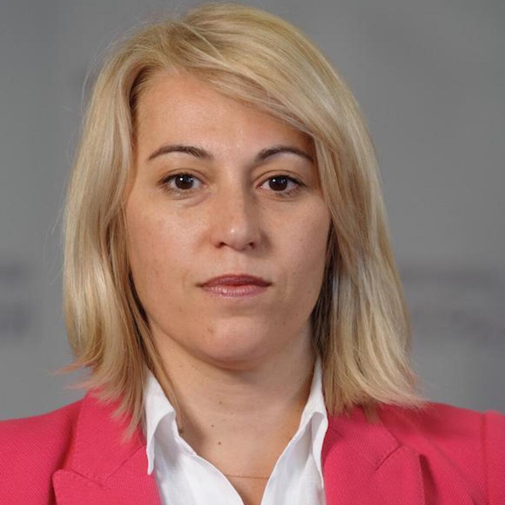 Бабак Альона Валеріївна
