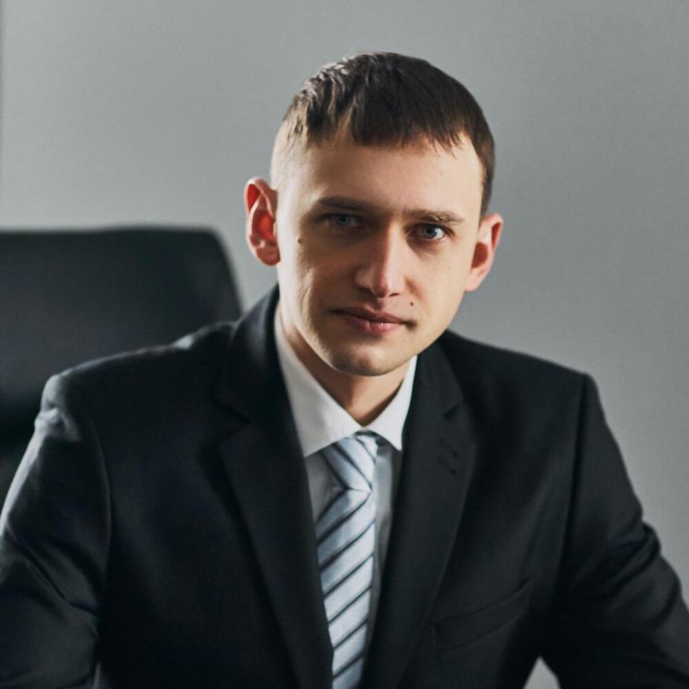 Банчук Богдан Миколайович