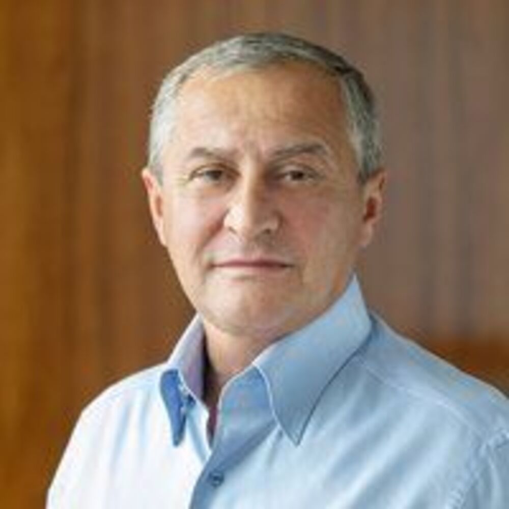 Бобов Геннадій Борисович