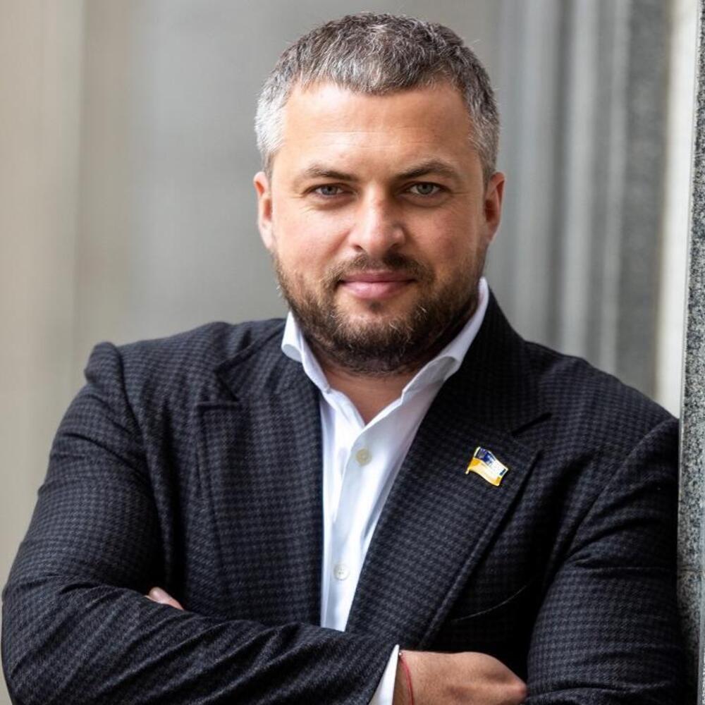 Богданець Андрій Володимирович