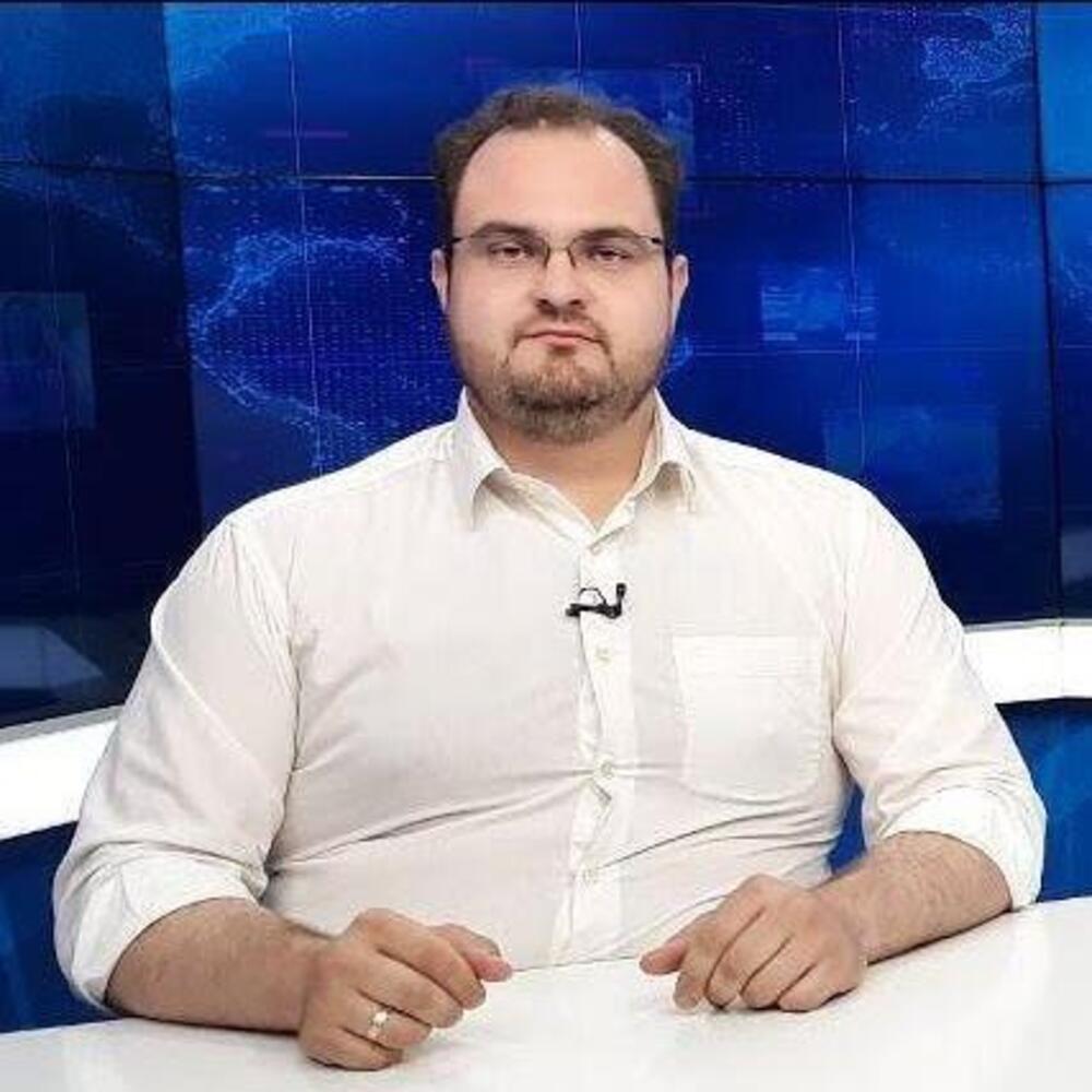 Богданов Андрій Петрович